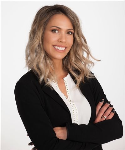 Raphaelle Beaudoin — Abbotsford Realtor